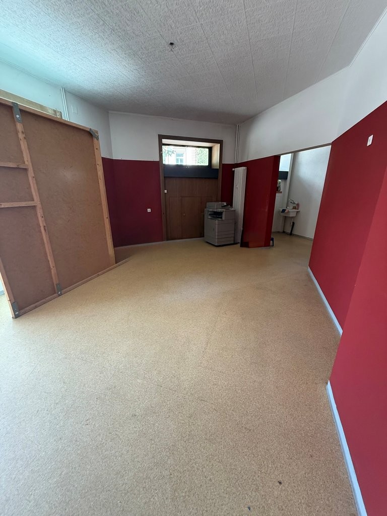 Commerce de 84m²