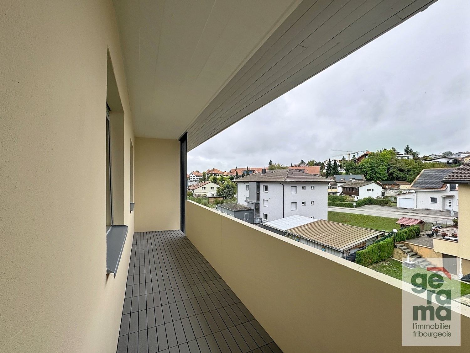 4 ½ rooms apartment, photo 4 sur 7