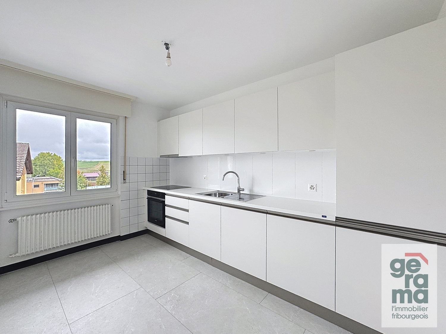 4 ½ rooms apartment, photo 1 sur 7