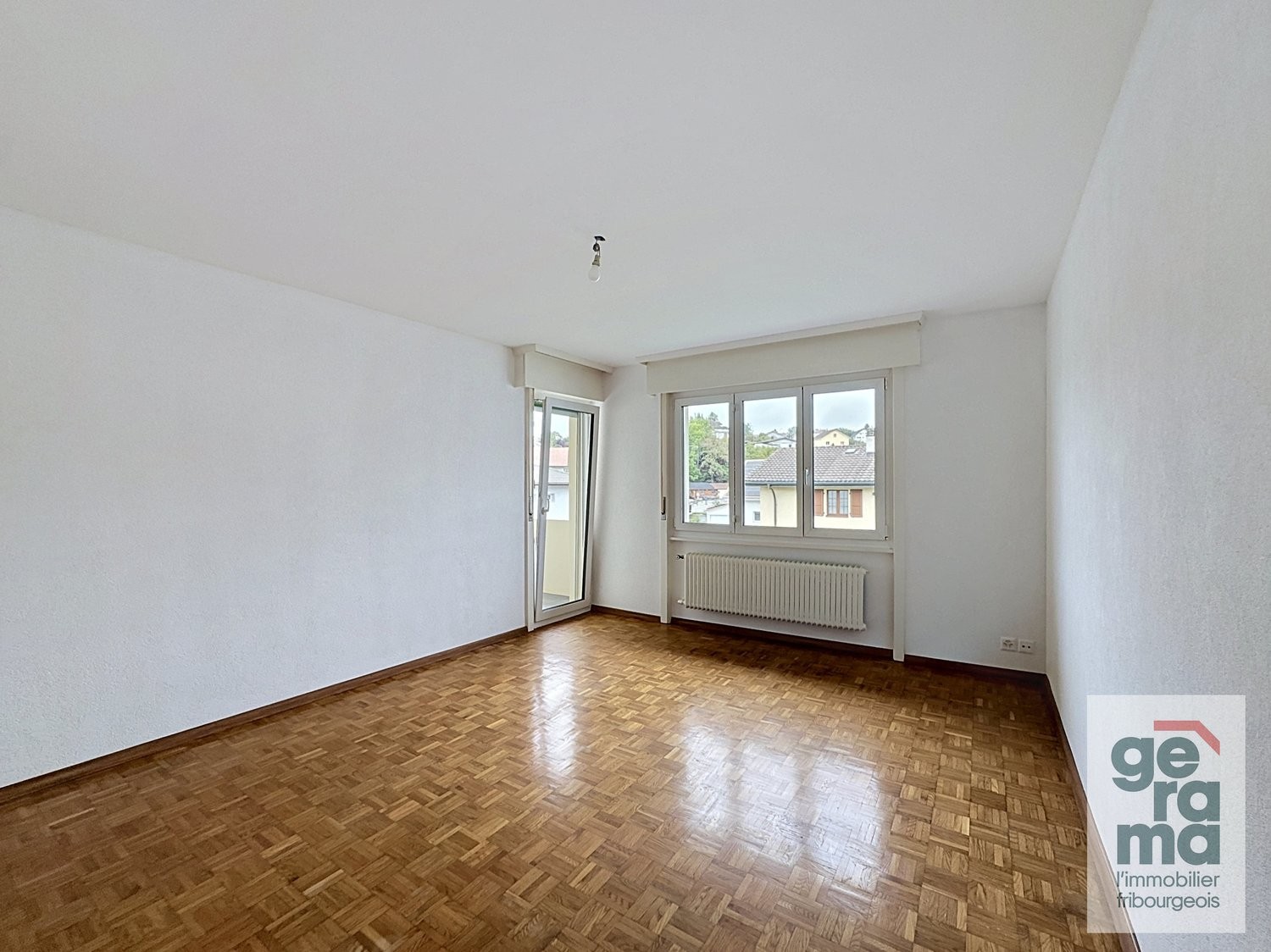 4 ½ rooms apartment, photo 2 sur 7