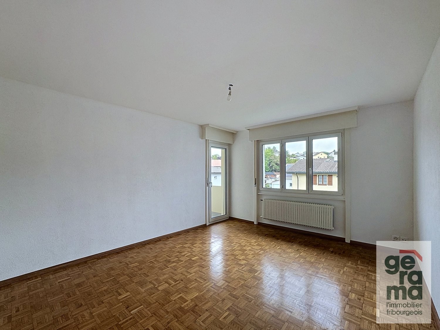 4 ½ rooms apartment, photo 6 sur 7