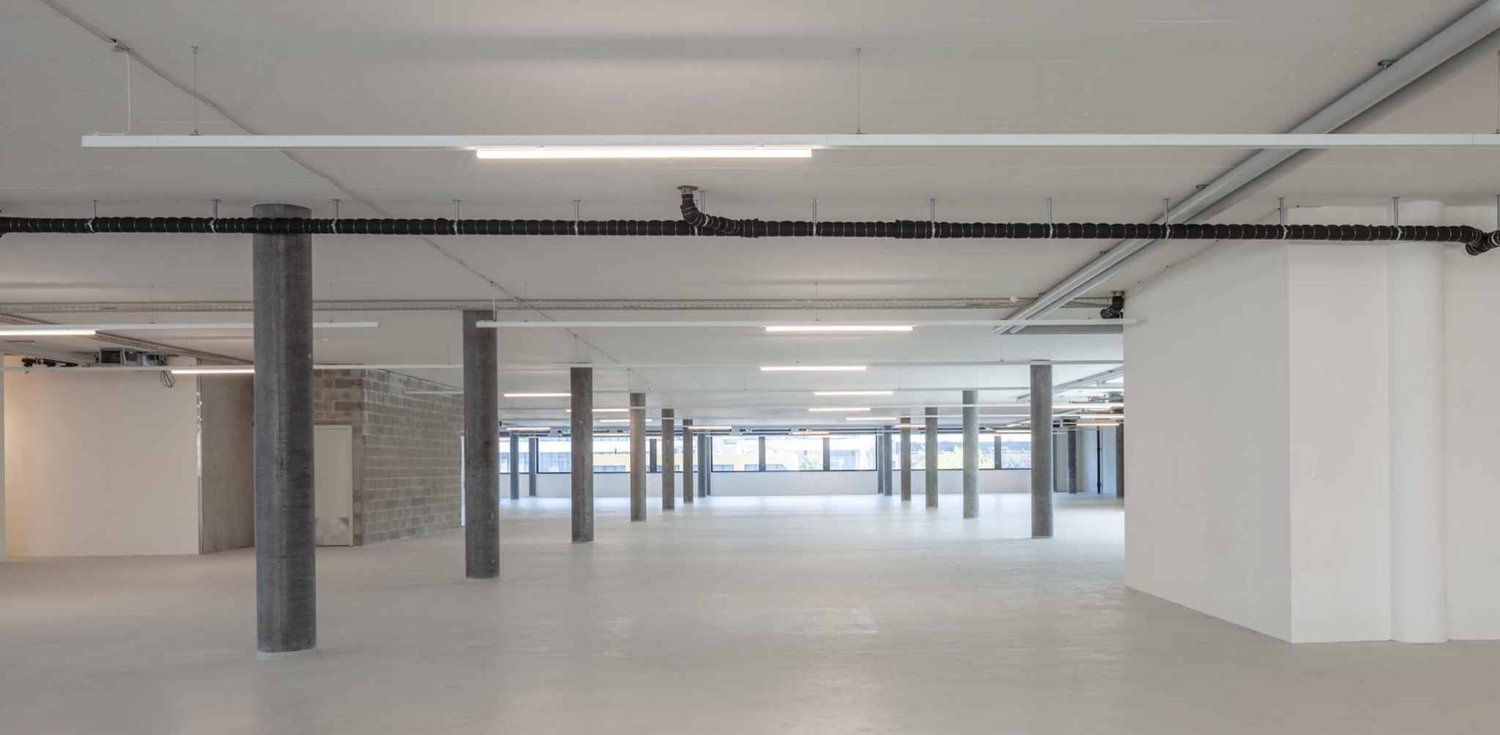 1468m² office, photo 5 sur 5