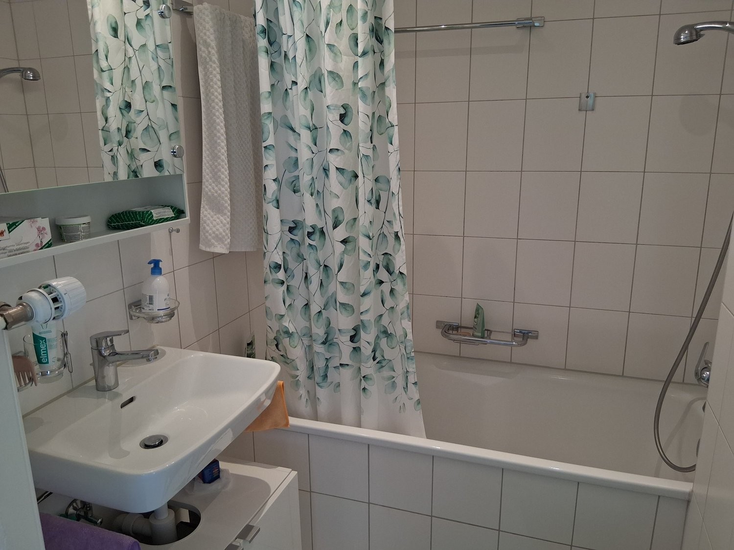 Appartement meublé de 3 pièces, photo 9 sur 10