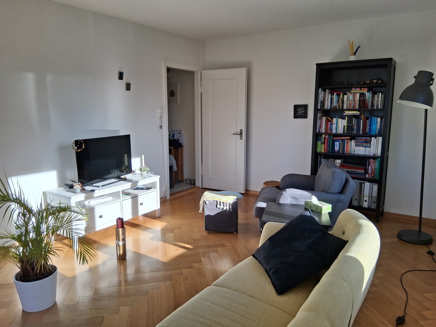 Appartement meublé de 3 pièces, photo 4 sur 10