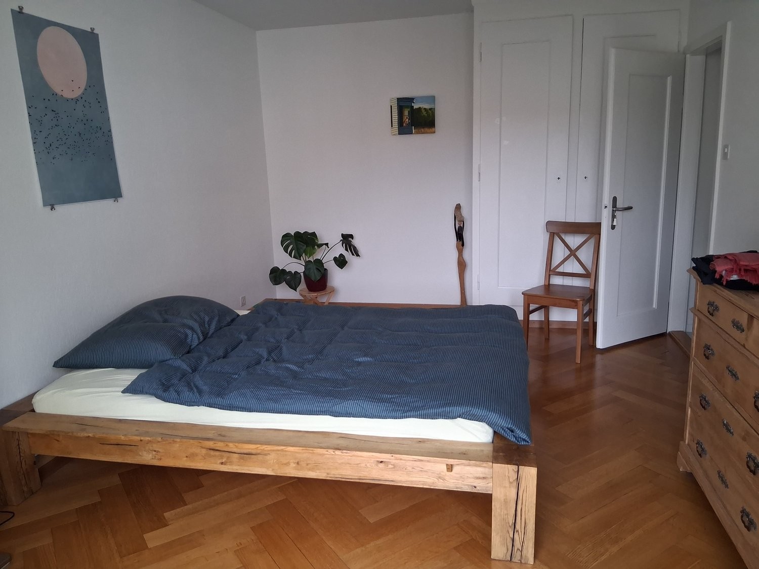 Appartement meublé de 3 pièces, photo 6 sur 10