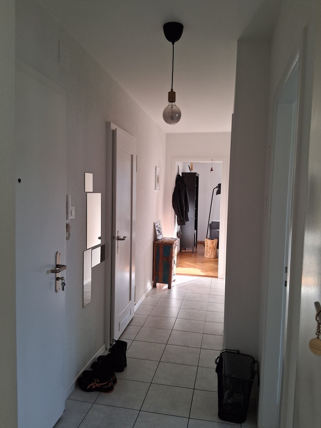 Appartement meublé de 3 pièces, photo 10 sur 10