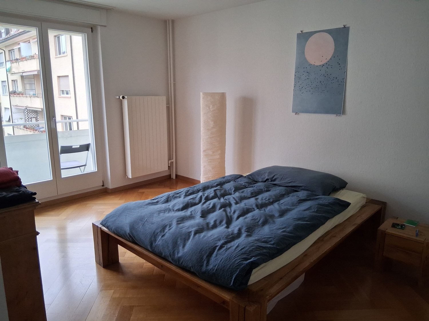 Appartement meublé de 3 pièces, photo 7 sur 10