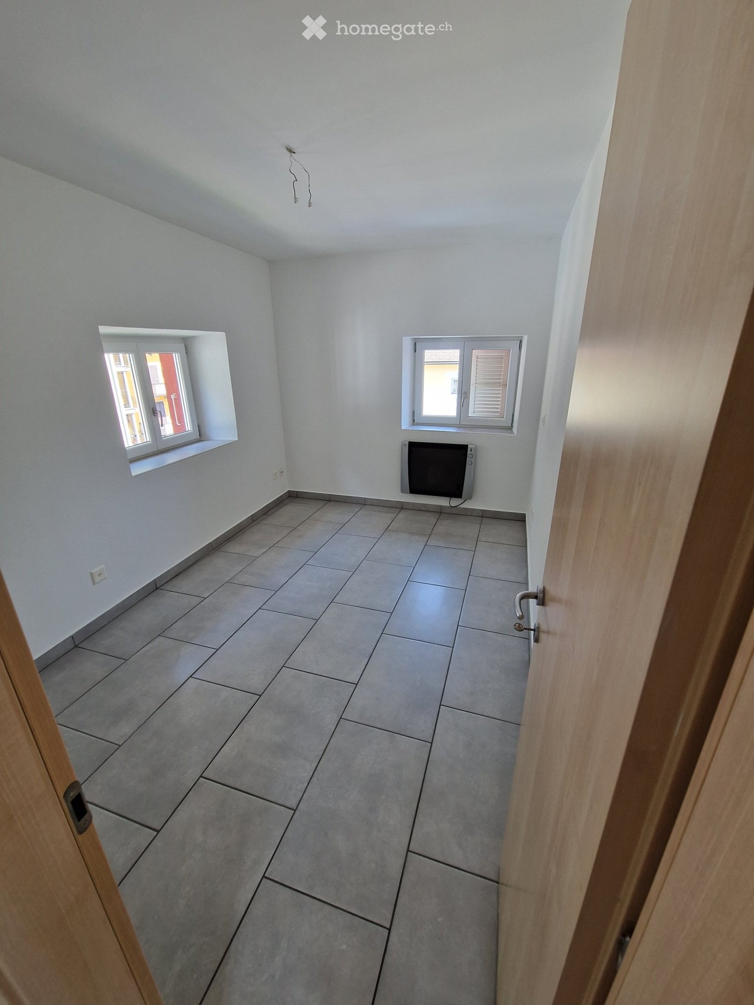 3 ½ pièces appartement, photo 5 sur 5