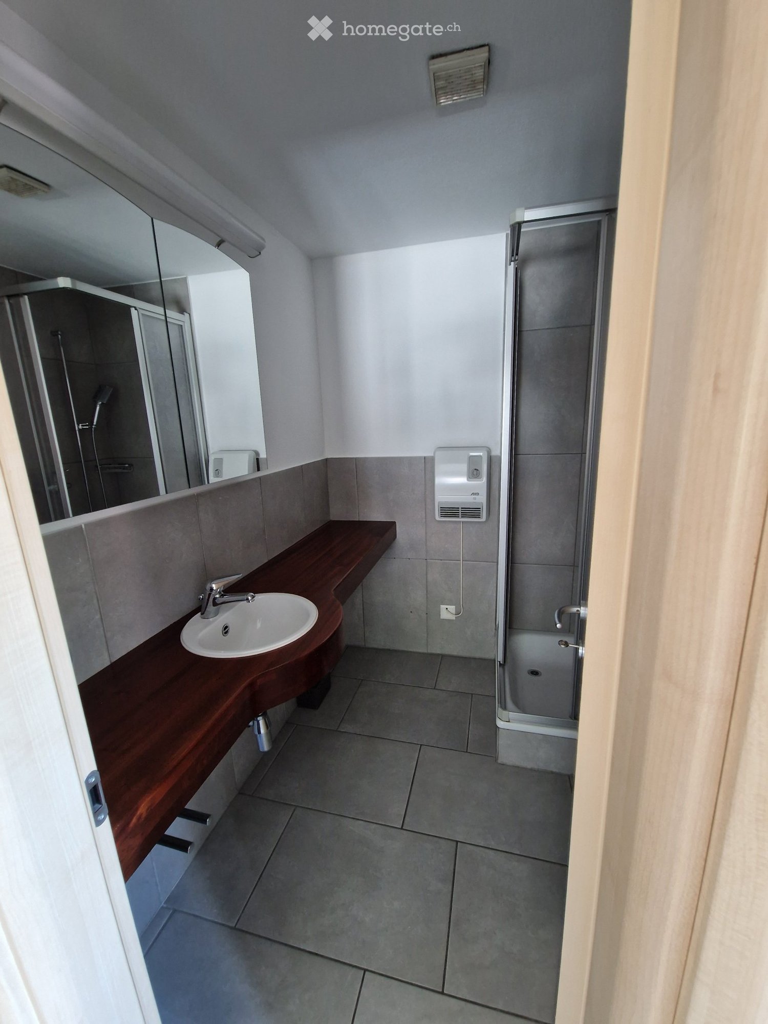 3 ½ pièces appartement, photo 3 sur 5
