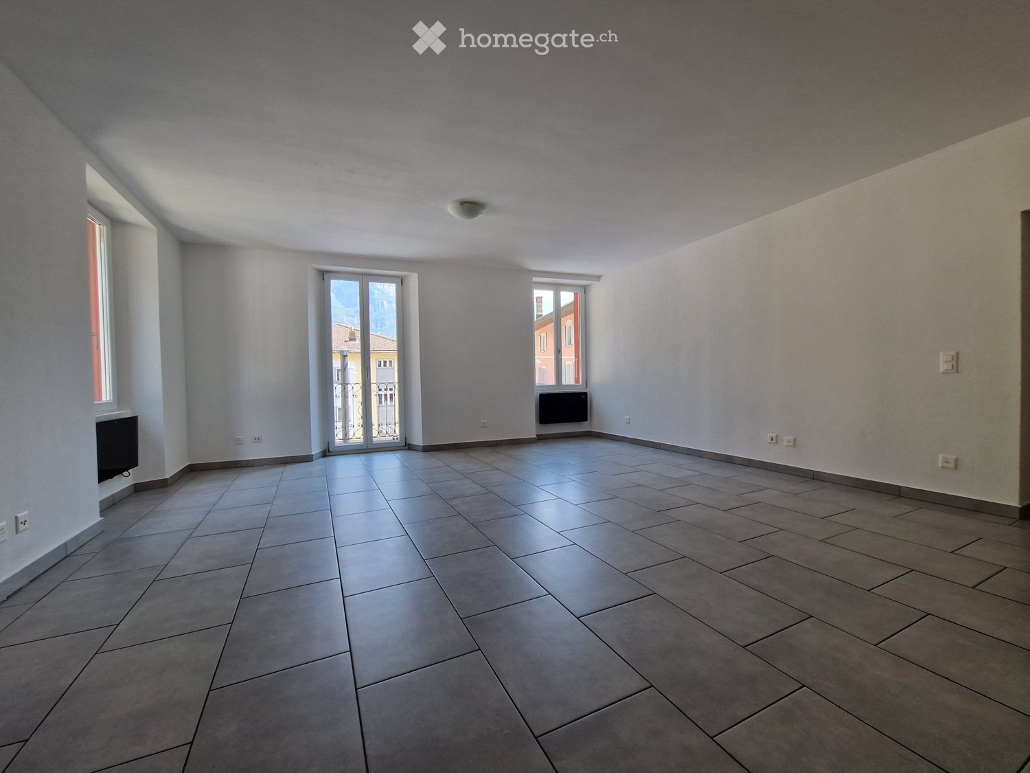 3 ½ pièces appartement, photo 2 sur 5