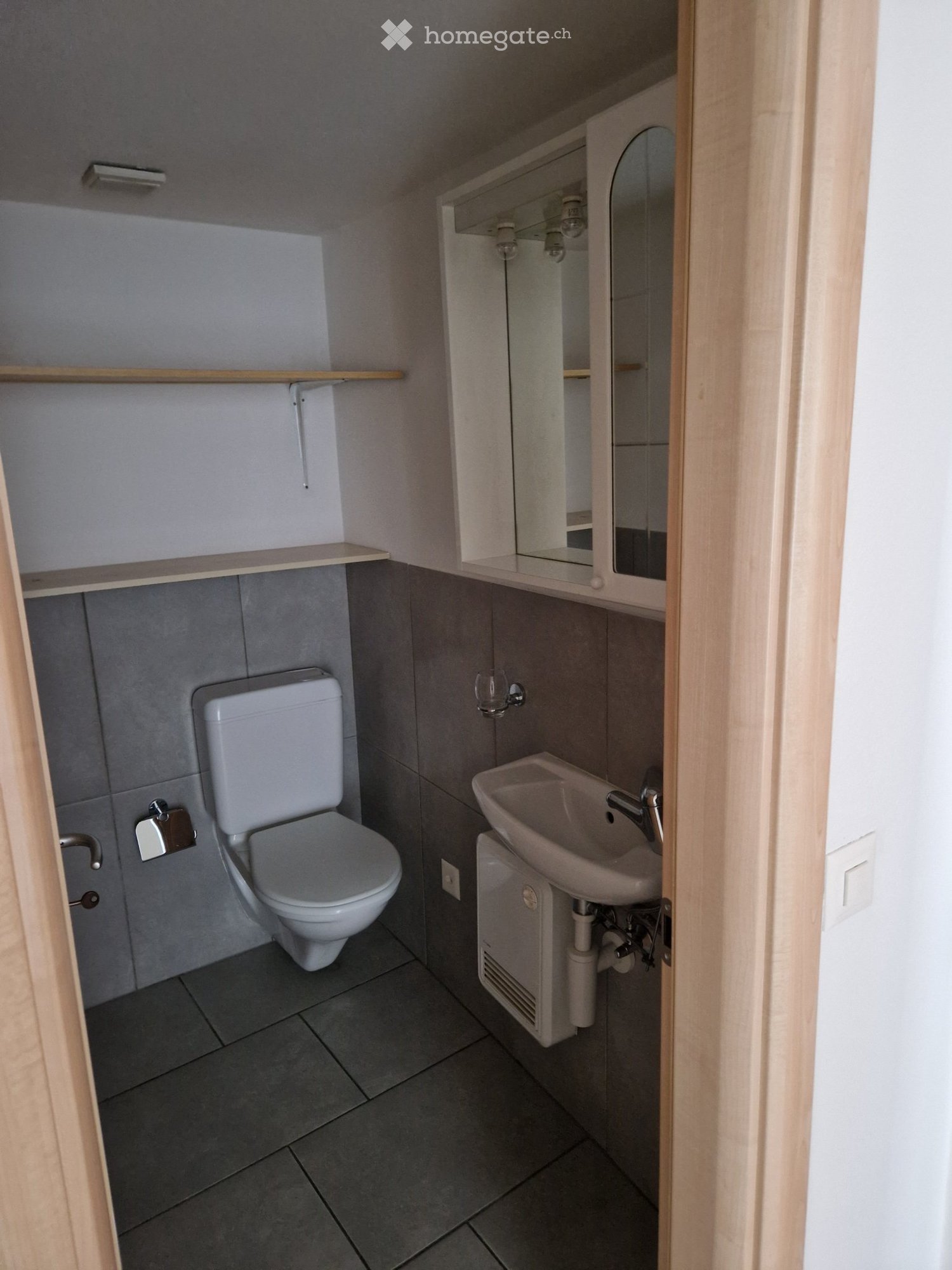 3 ½ pièces appartement, photo 4 sur 5