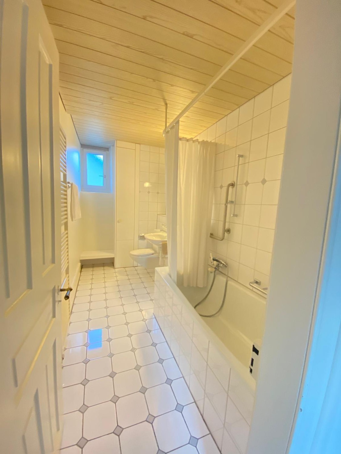 Chambre en colocation