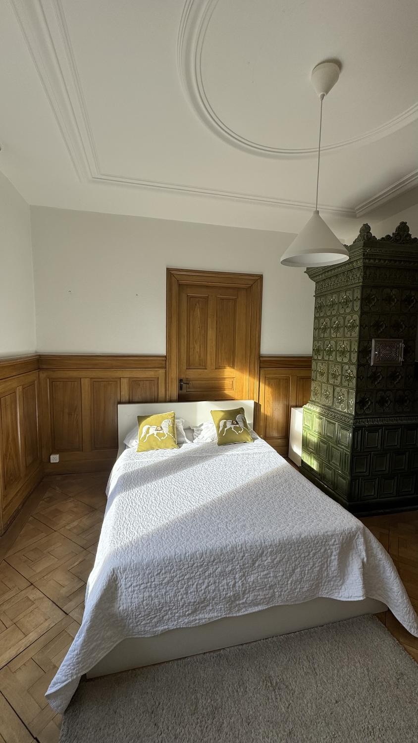 Chambre en colocation