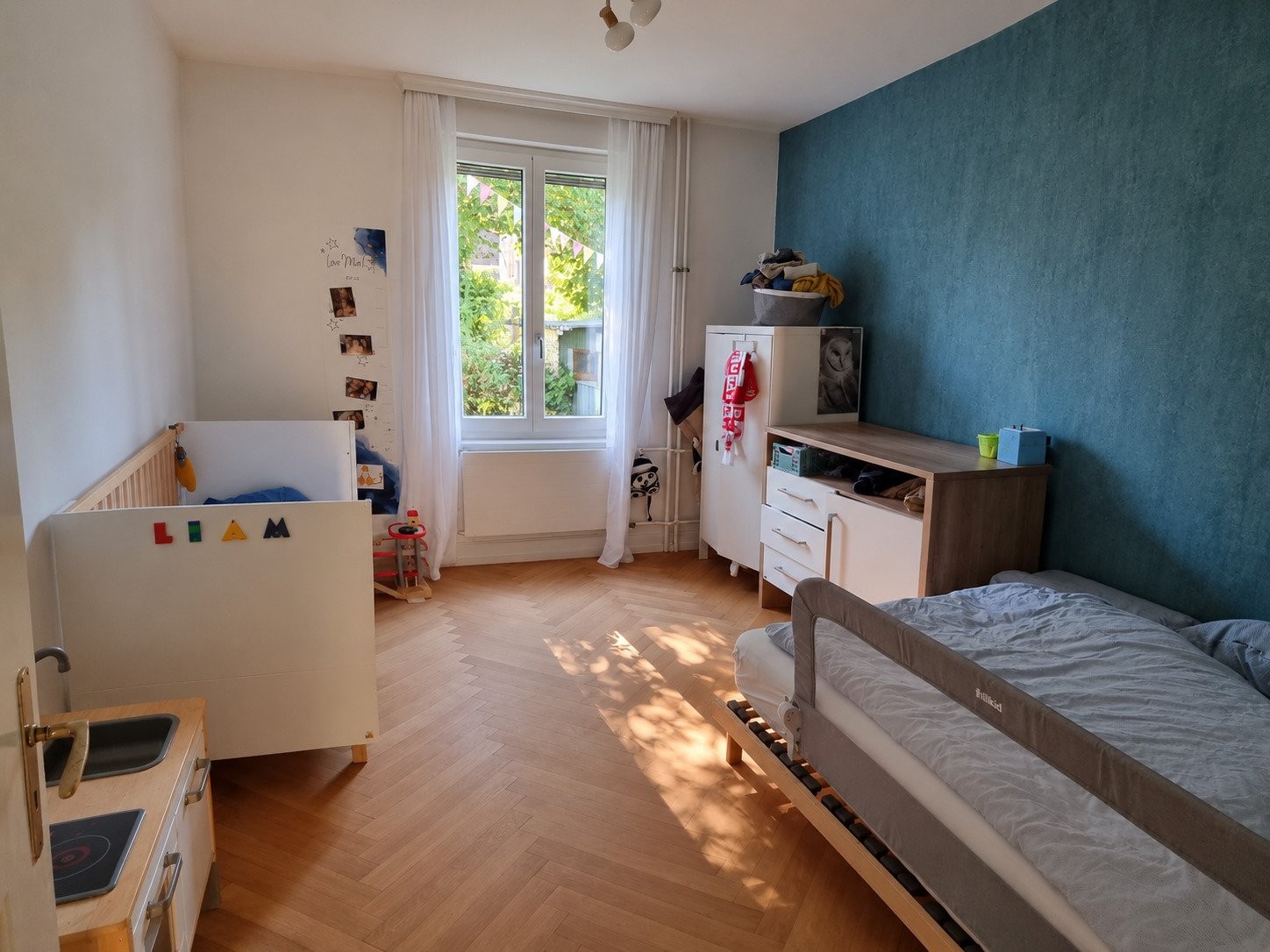 Appartement meublé de 3 pièces, photo 7 sur 10