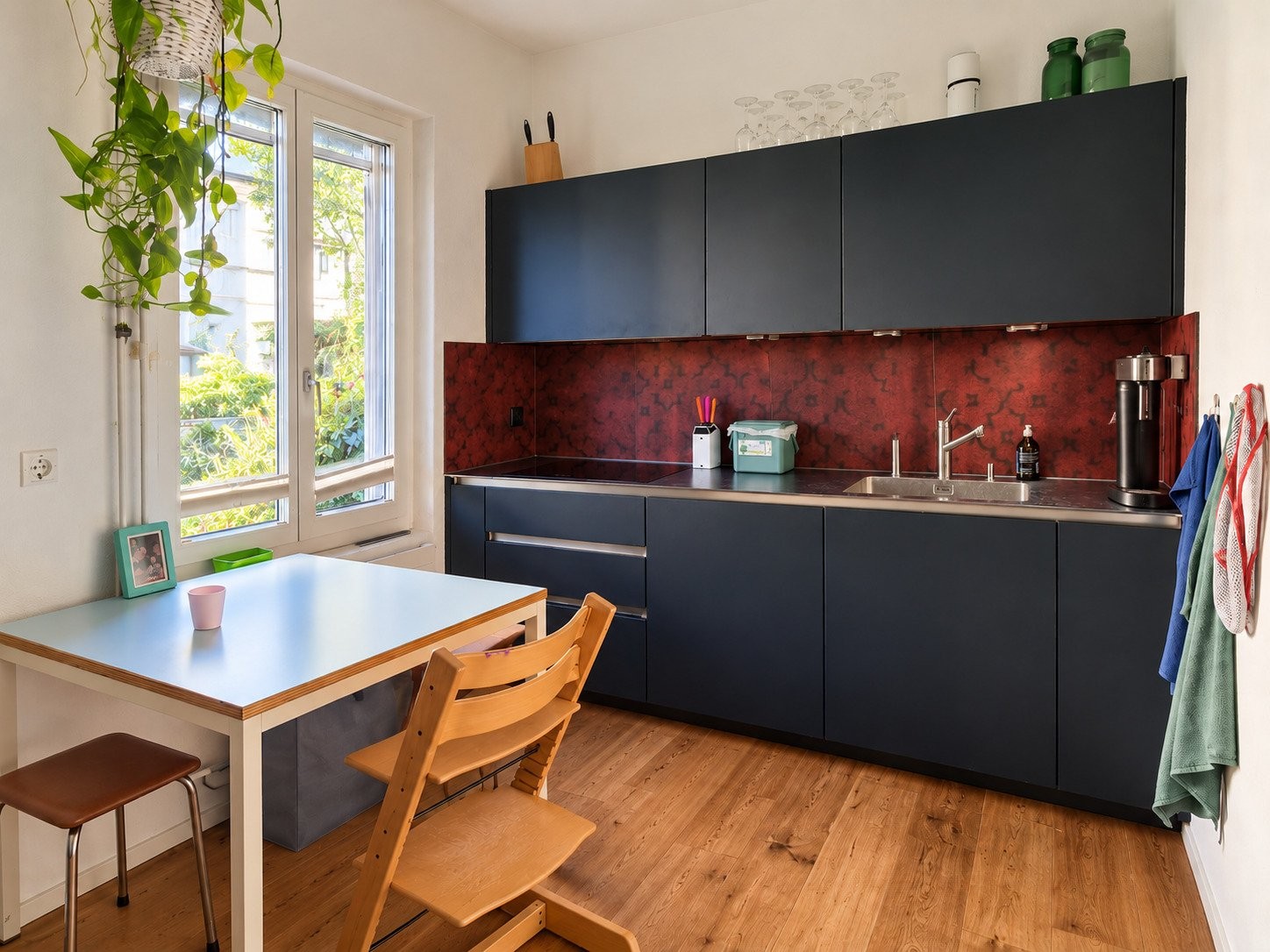 Appartement meublé de 3 pièces, photo 4 sur 10