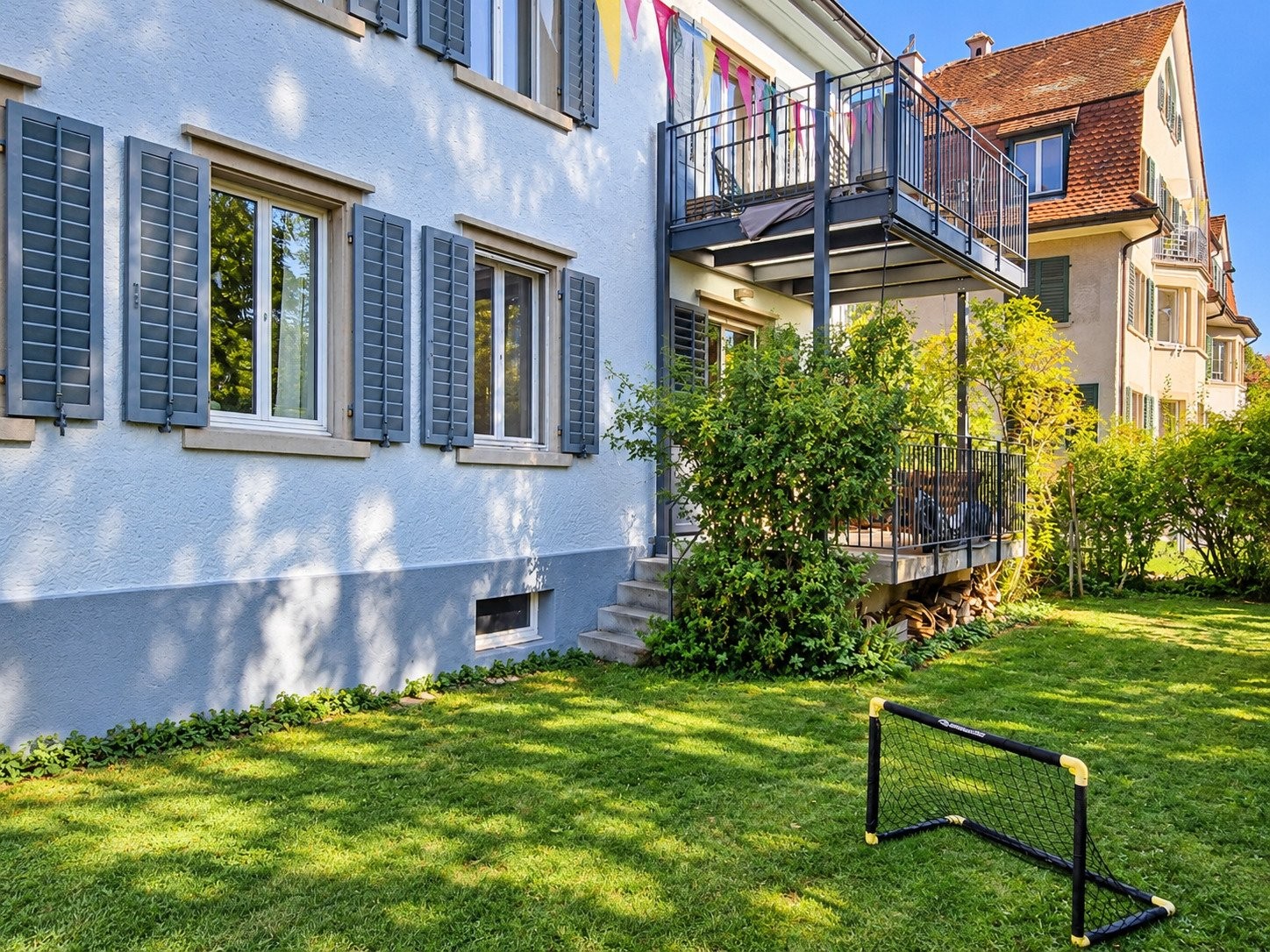Appartement meublé de 3 pièces, photo 10 sur 10