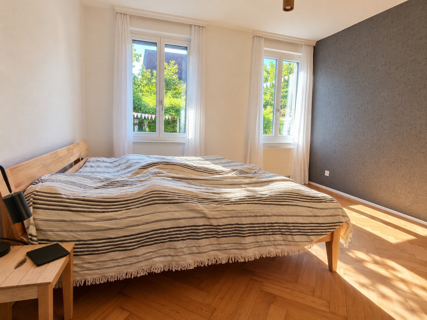 Appartement meublé de 3 pièces, photo 3 sur 10