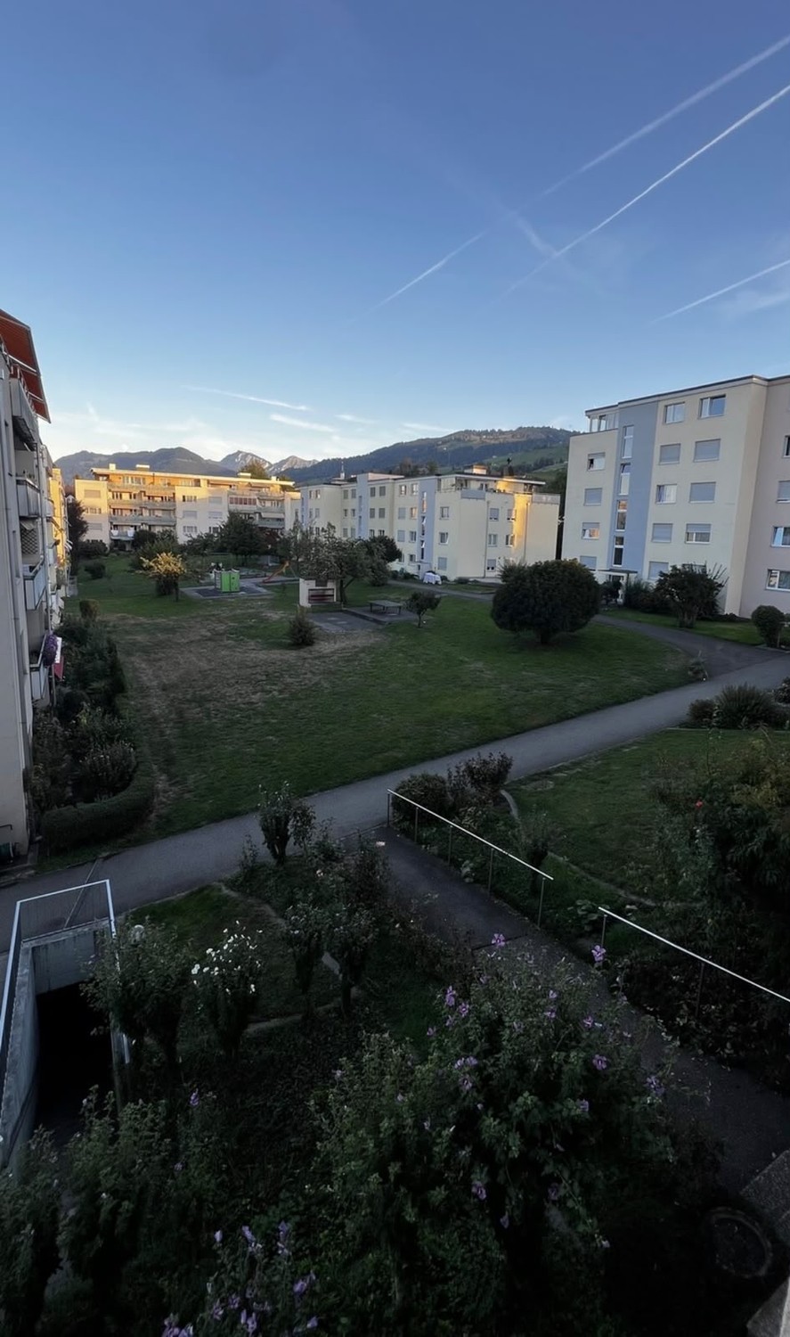 Appartement de 3 ½ pièces, photo 1 sur 7