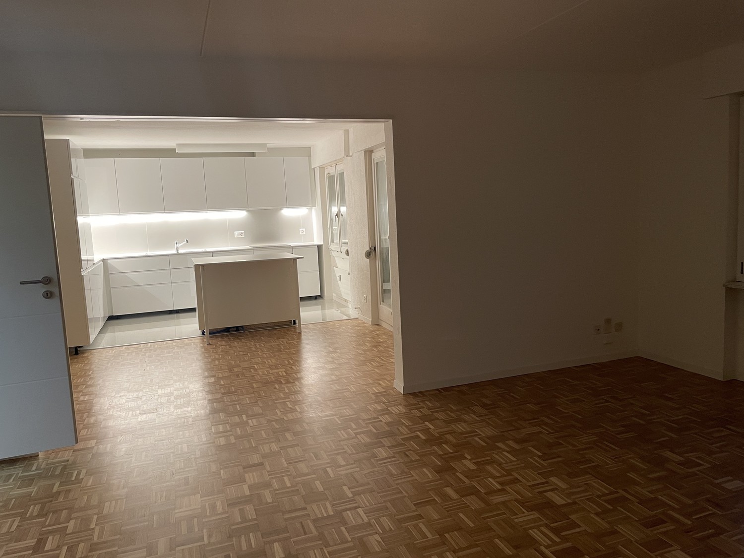 Appartement de 3 ½ pièces, photo 4 sur 7