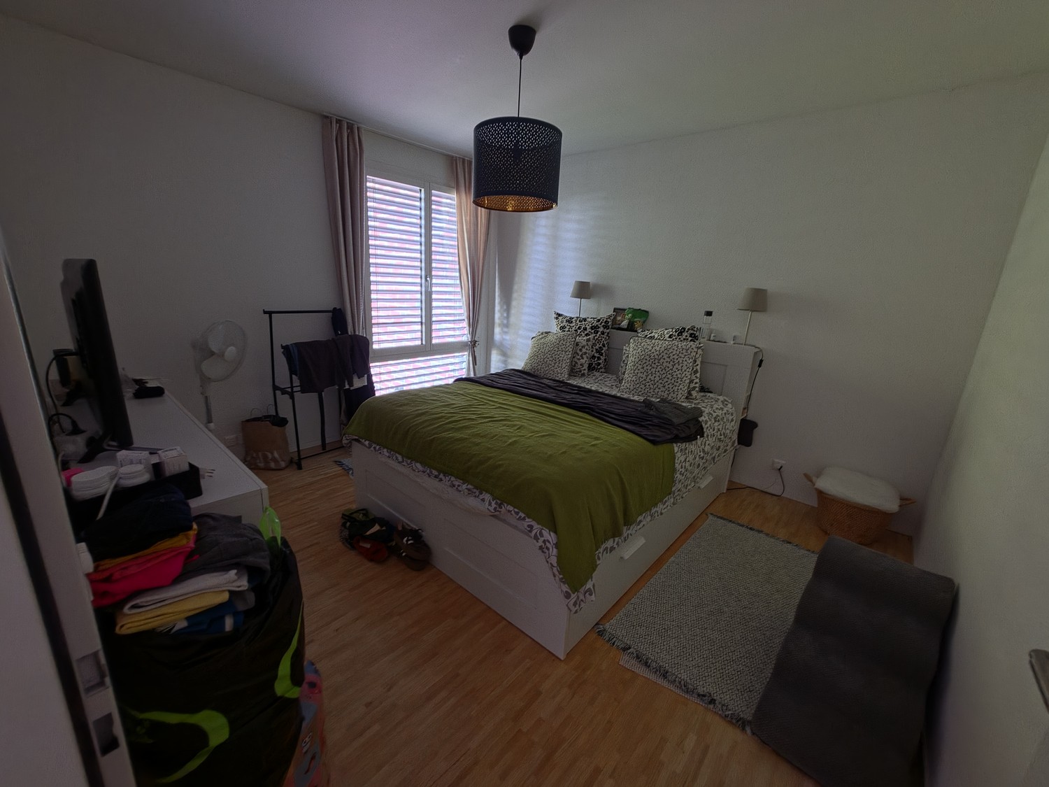 Appartement de 2 ½ pièces, photo 7 sur 8