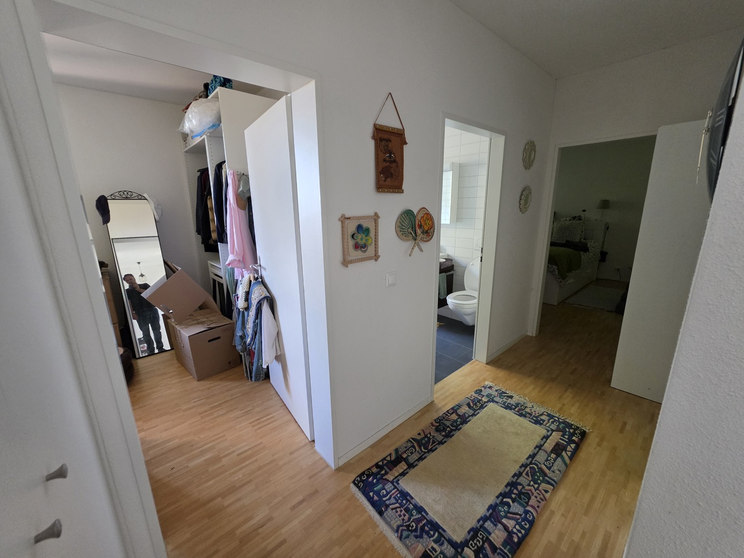 Appartement de 2 ½ pièces, photo 4 sur 8