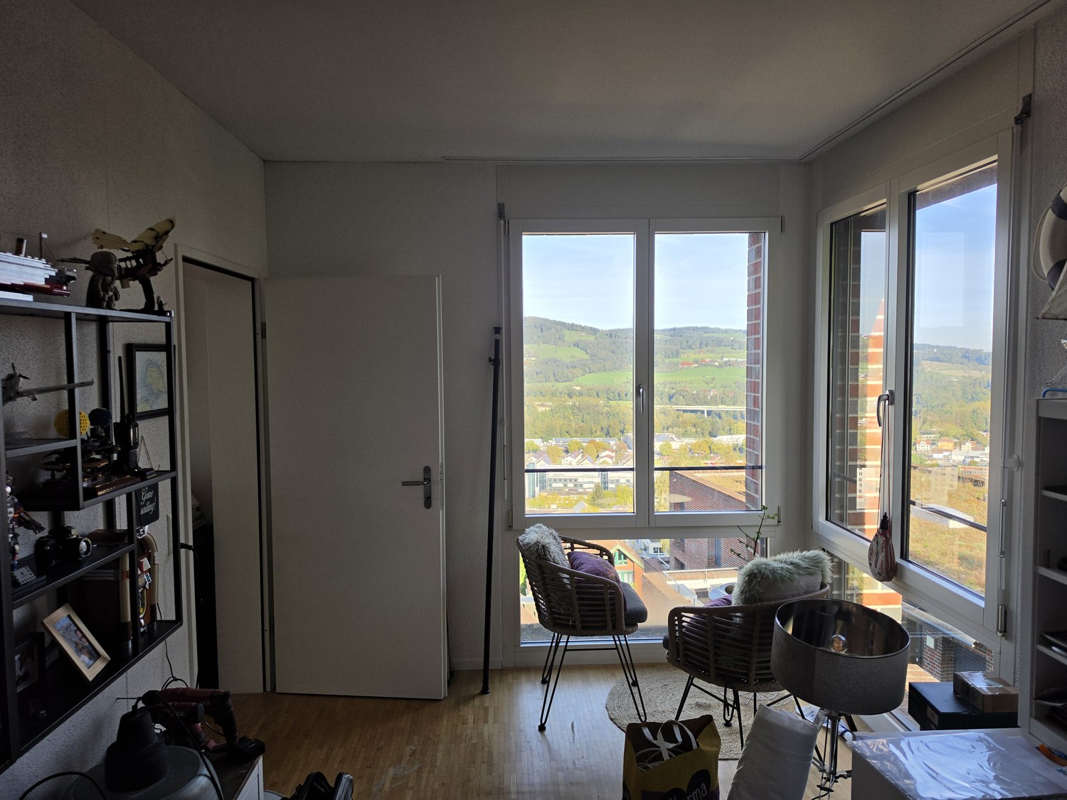 Appartement de 2 ½ pièces, photo 8 sur 8