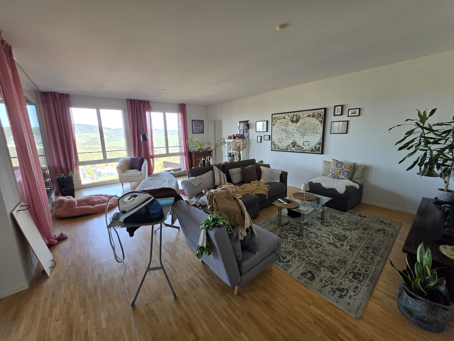 Appartement de 2 ½ pièces, photo 5 sur 8