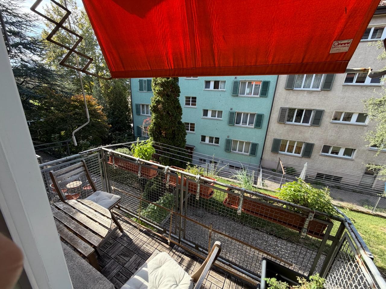 Appartement de 3 ½ pièces, photo 4 sur 7