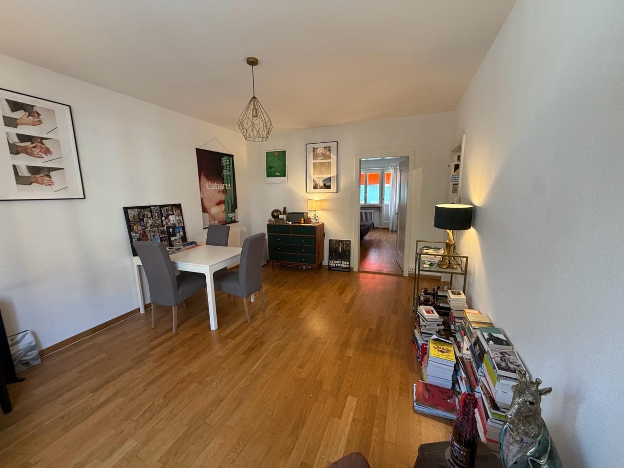 Appartement de 3 ½ pièces, photo 5 sur 7