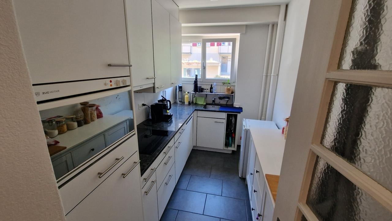 Appartement de 3 ½ pièces, photo 7 sur 7