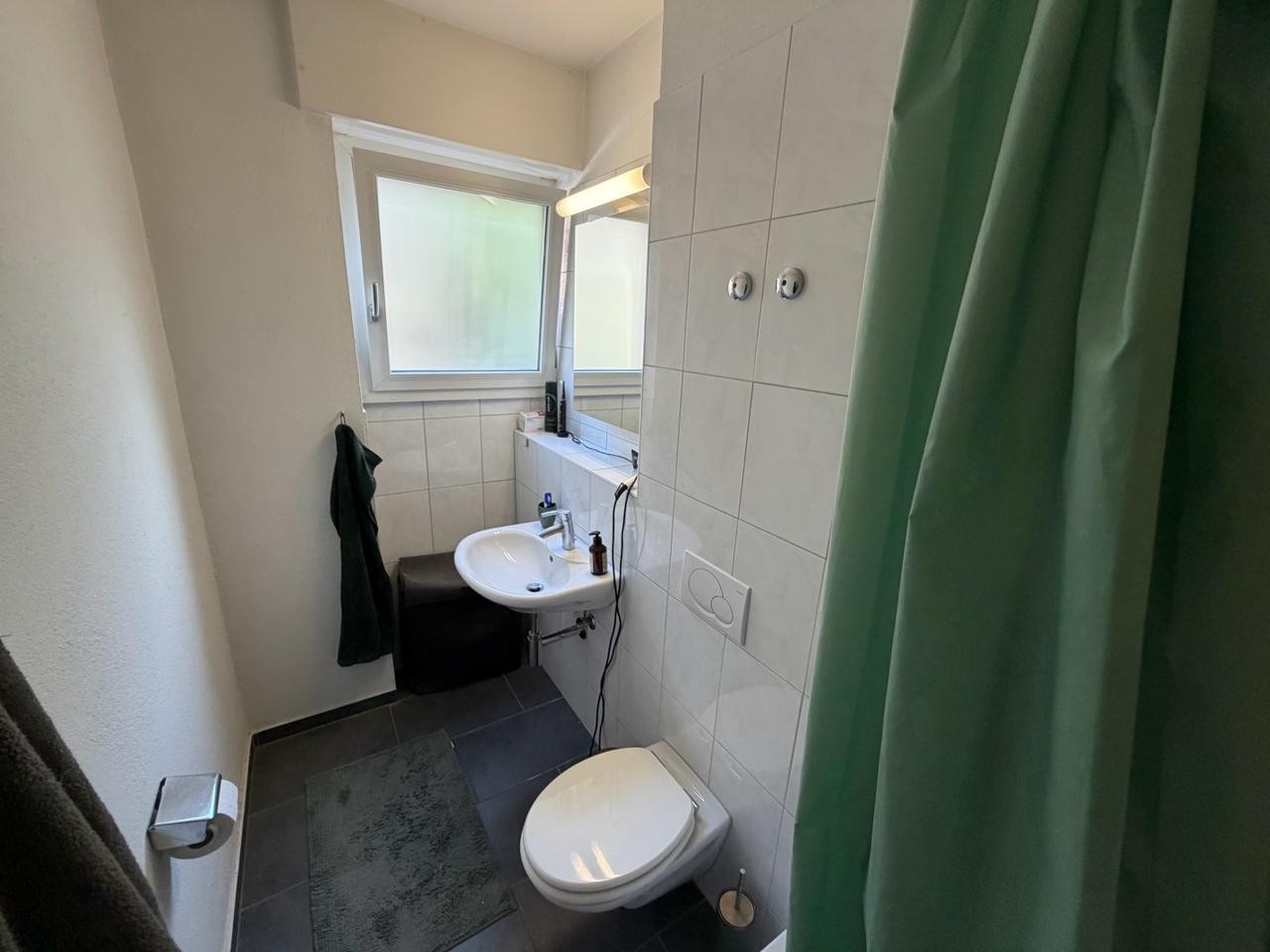 Appartement de 3 ½ pièces, photo 6 sur 7