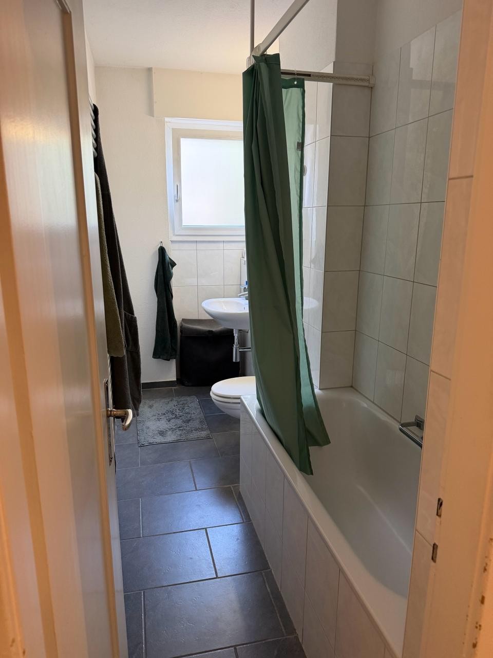 Appartement de 3 ½ pièces, photo 3 sur 7