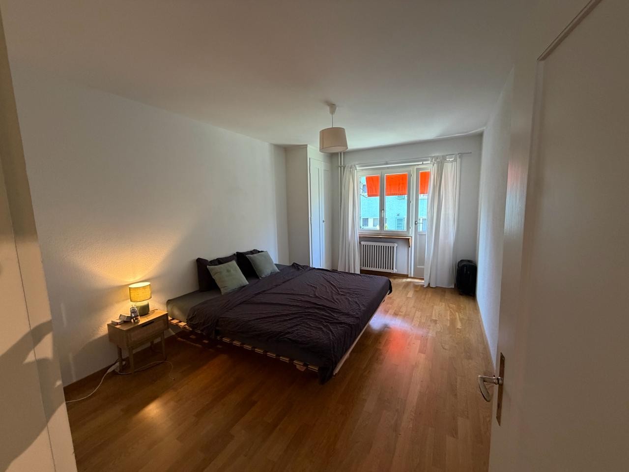 Appartement de 3 ½ pièces, photo 2 sur 7