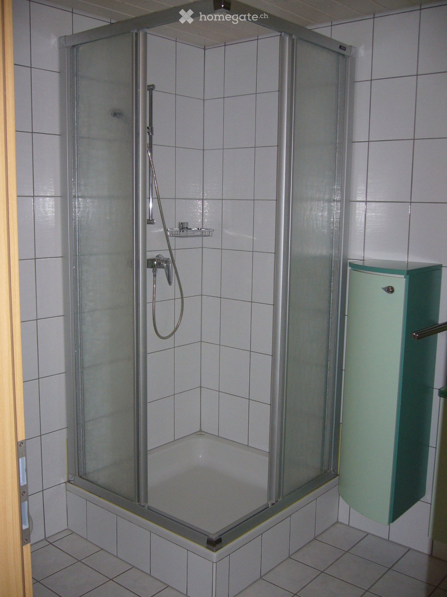 1 ½ rooms apartment