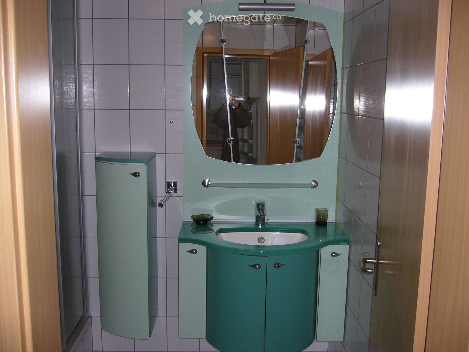 1 ½ rooms apartment