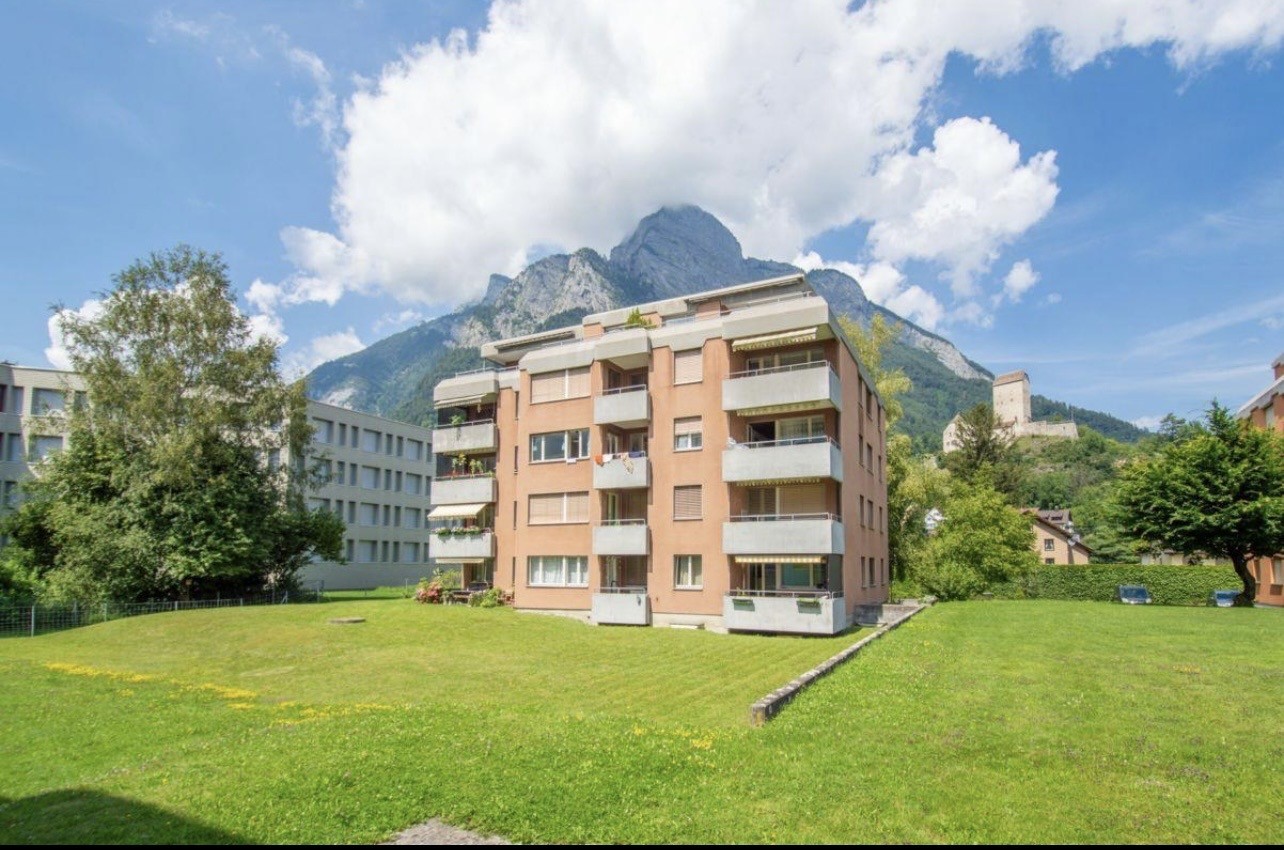 Appartement de 3 ½ pièces, photo 5 sur 10