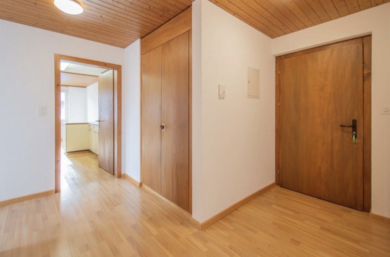 Appartement de 3 ½ pièces, photo 10 sur 10