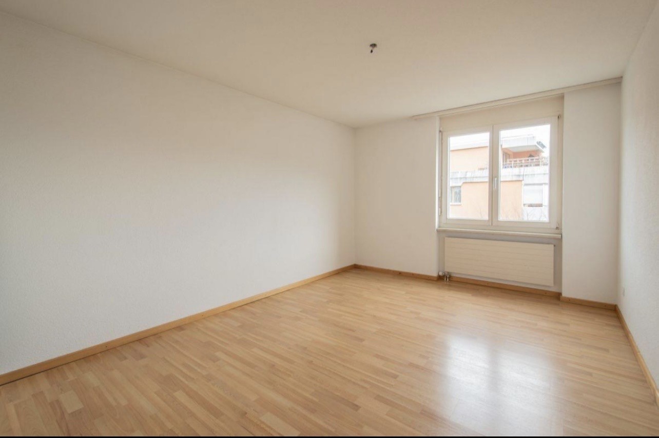 Appartement de 3 ½ pièces, photo 1 sur 10