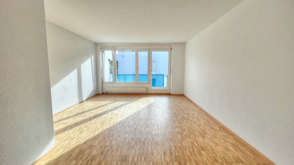 Appartement de 3 pièces