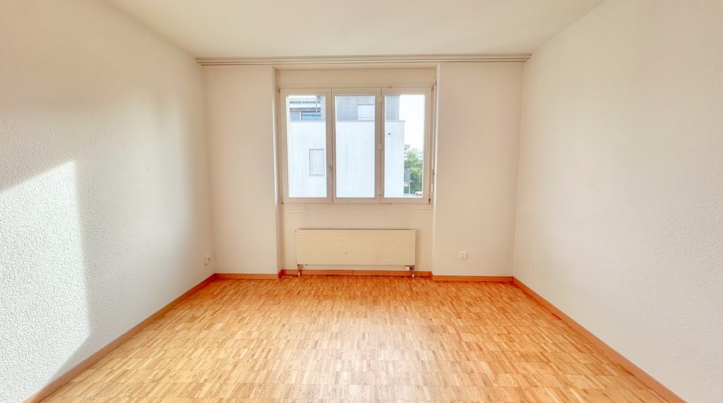 Appartement de 3 pièces
