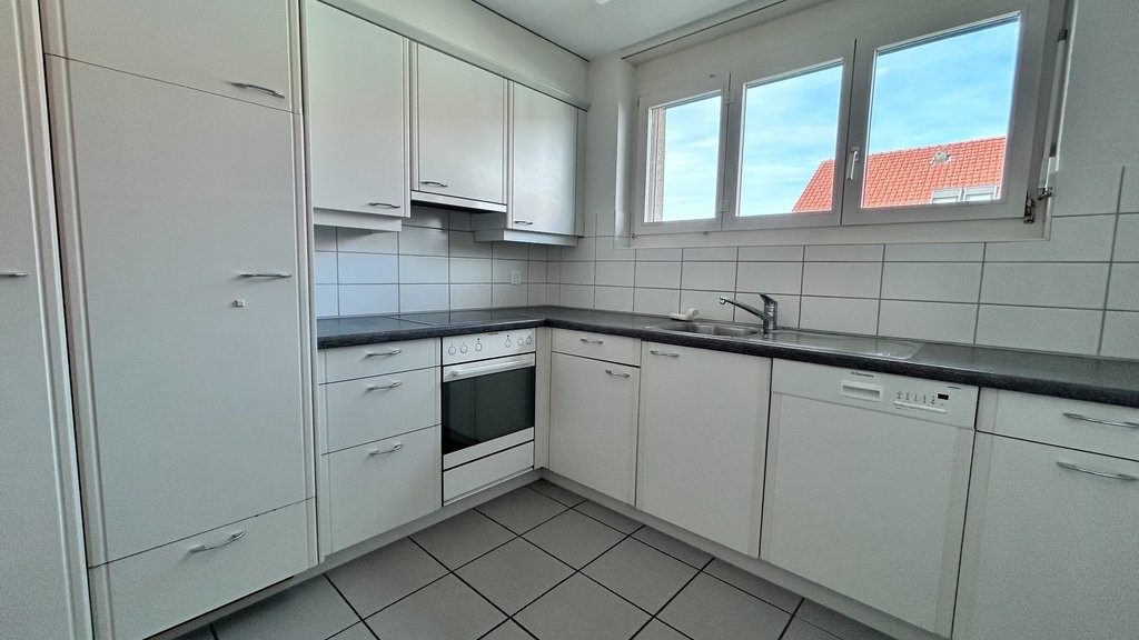 Appartement de 3 pièces