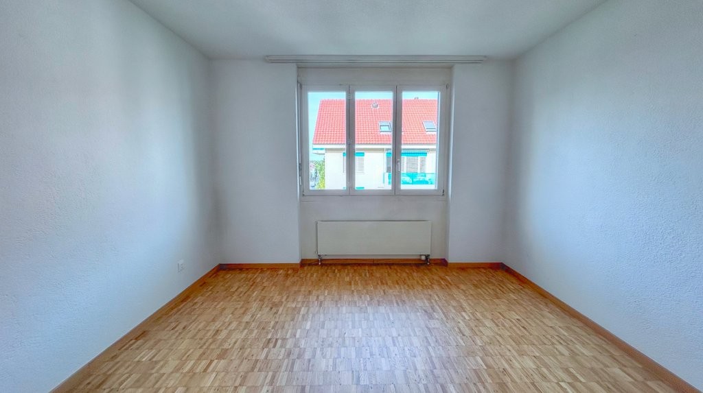 Appartement de 3 pièces