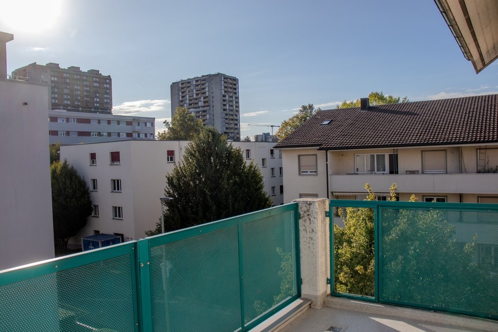 Appartement de 3 pièces