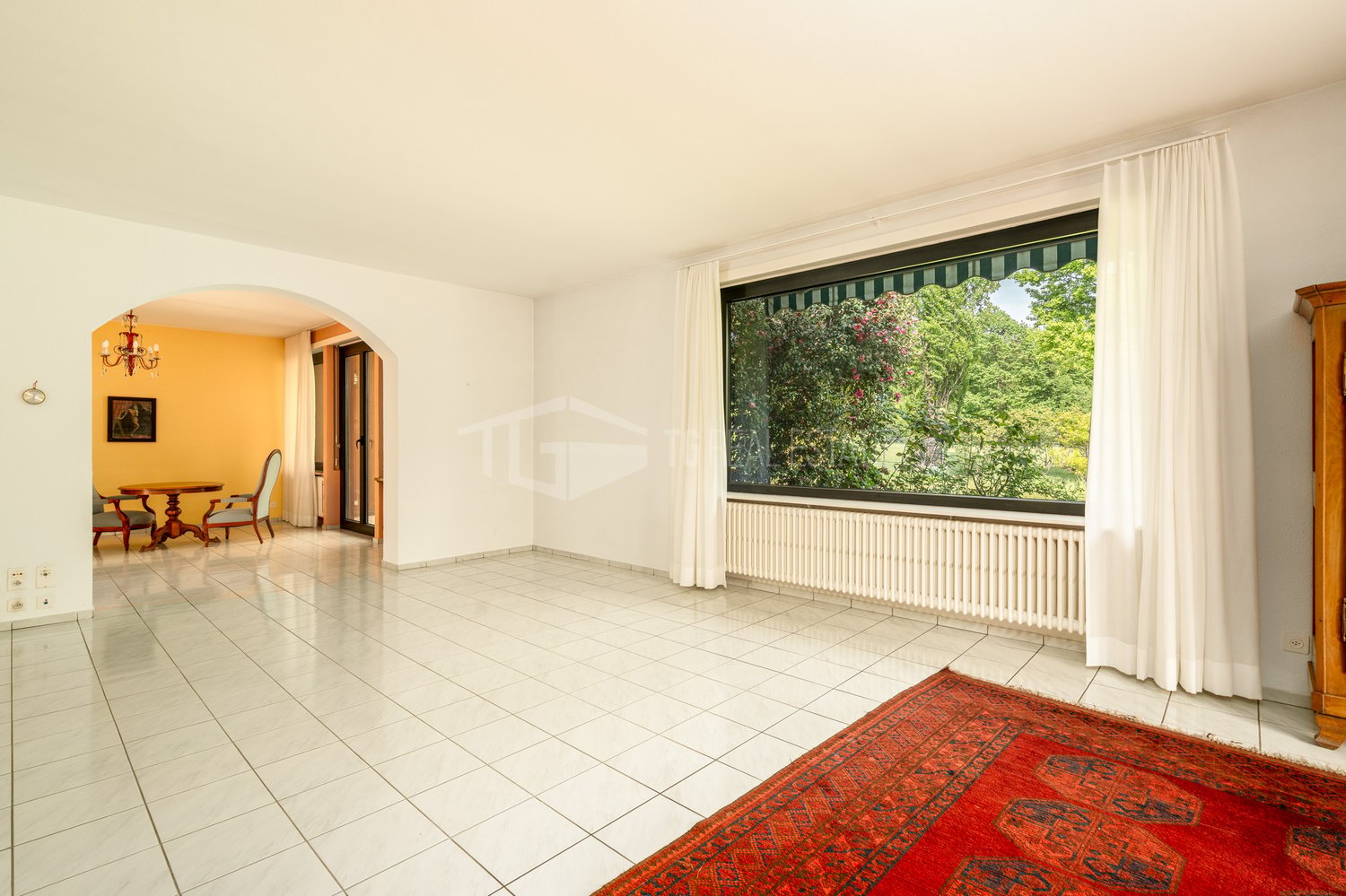 6 pièces maison individuelle