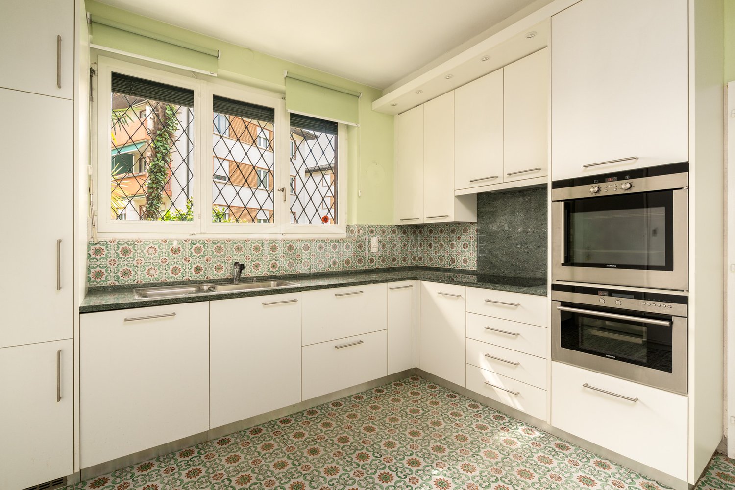 6 pièces maison individuelle