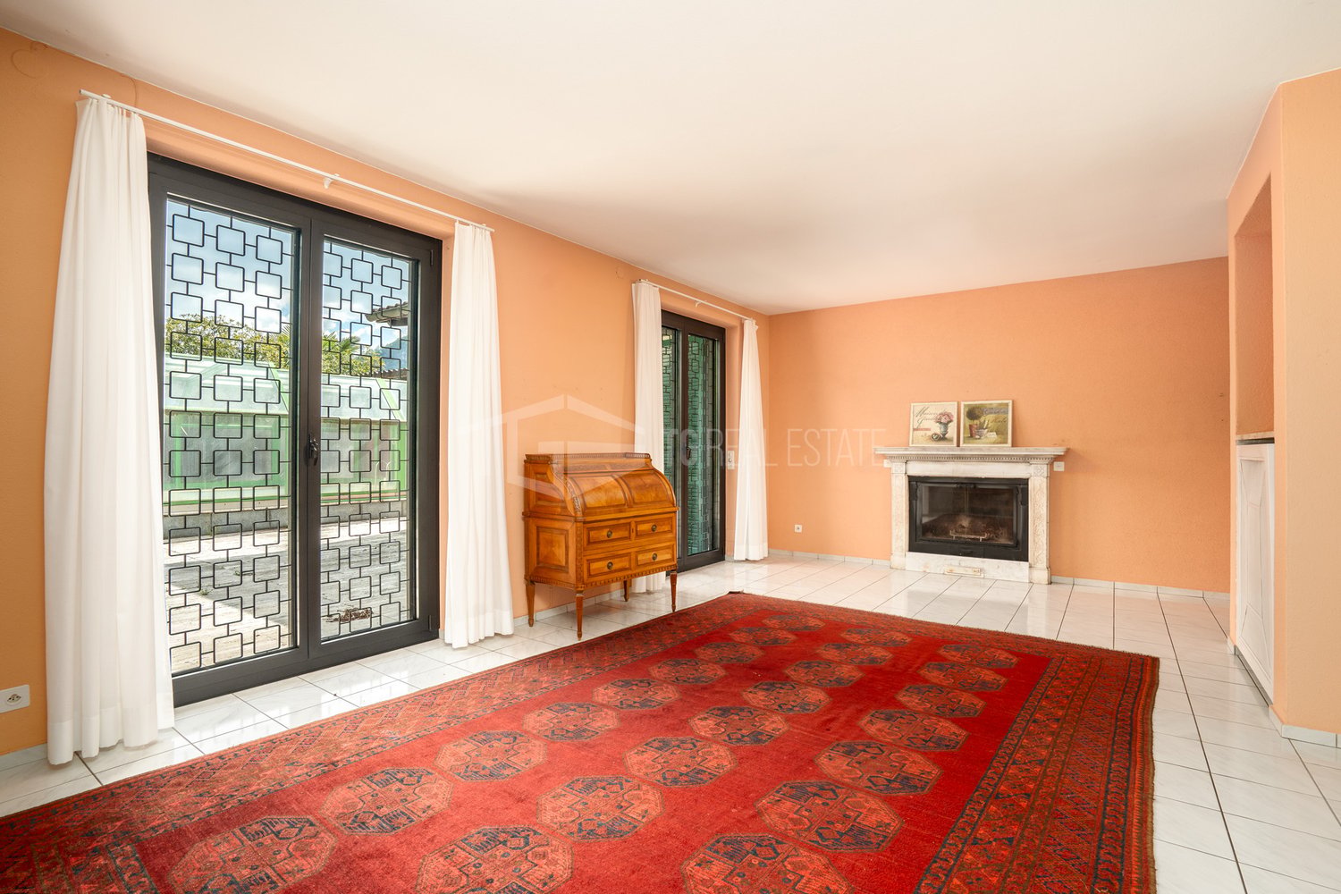 6 pièces maison individuelle