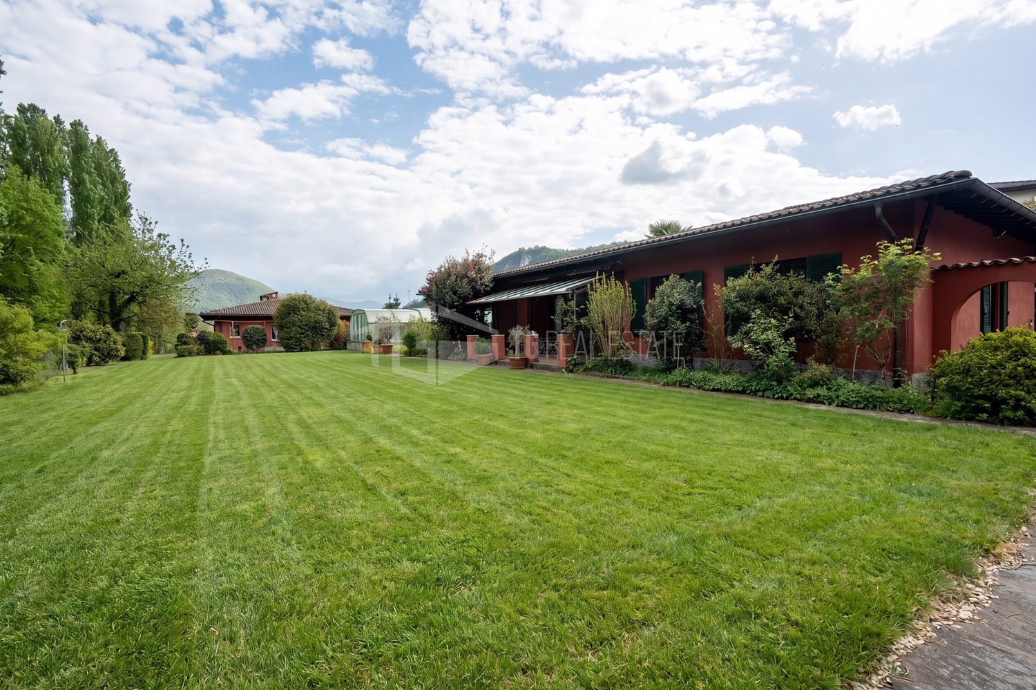 6 pièces maison individuelle