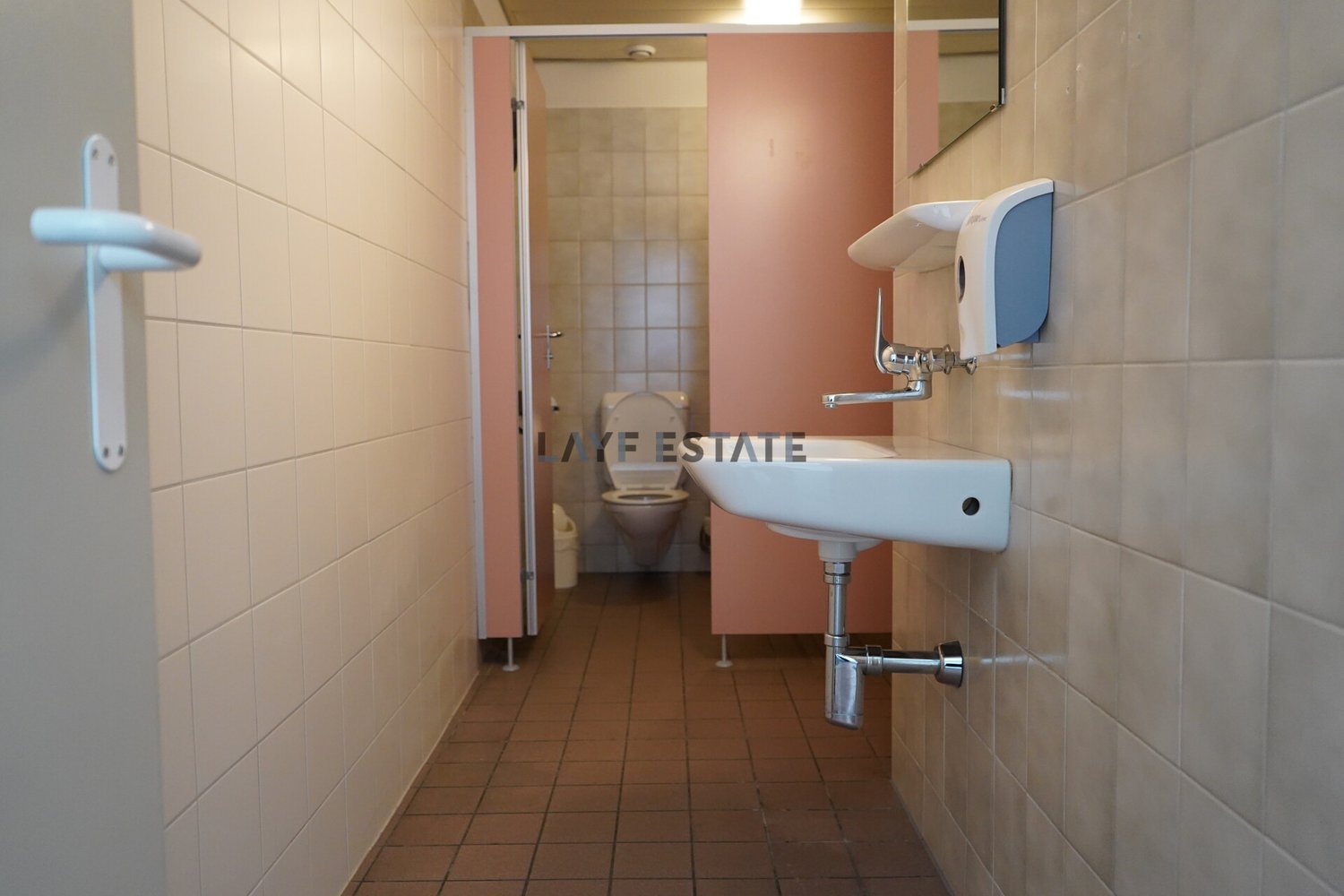 567m² bureau, photo 6 sur 7