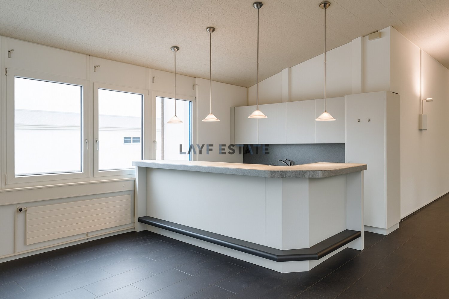 567m² bureau, photo 3 sur 7