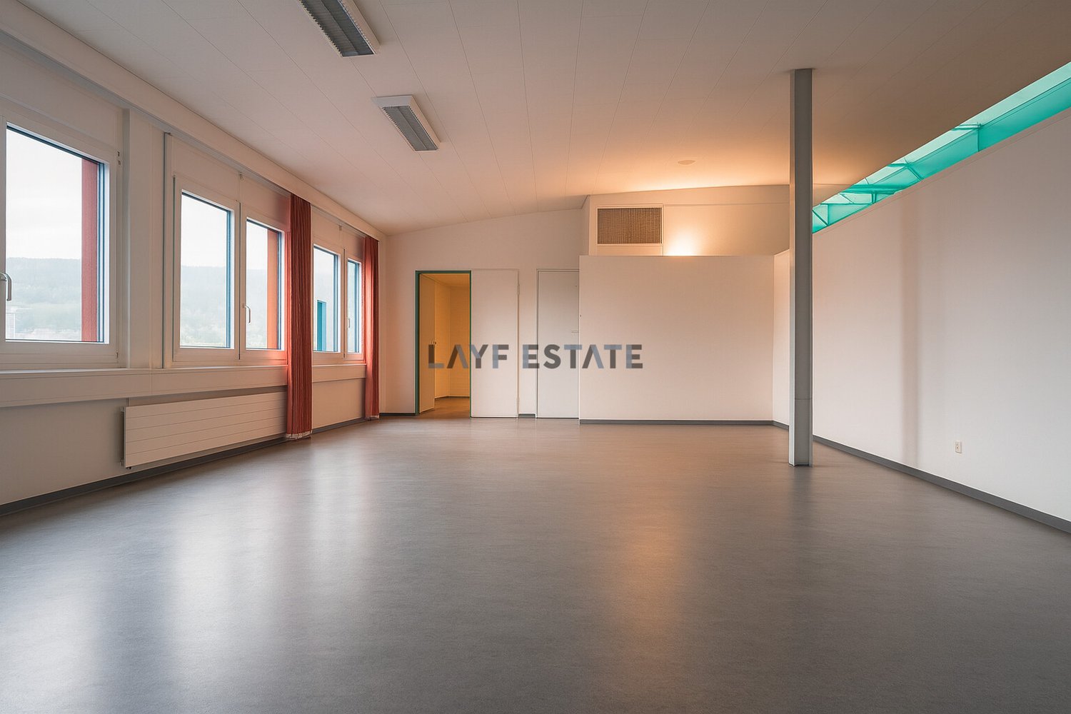 567m² bureau, photo 4 sur 7
